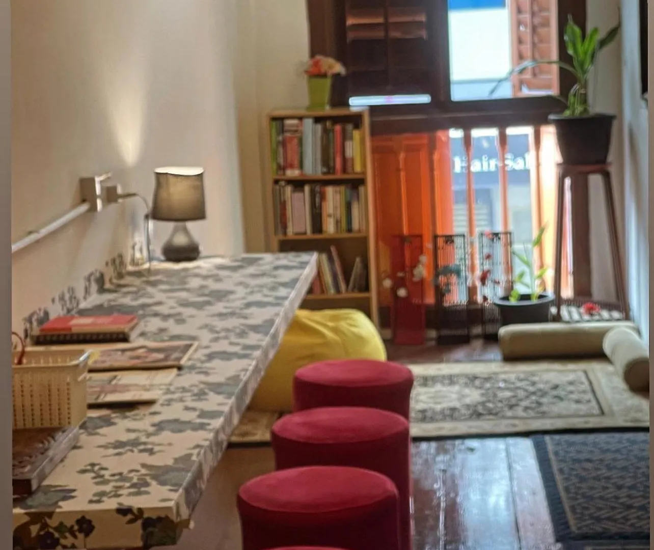 Heritage House 123 Τζωρτζ Τάουν