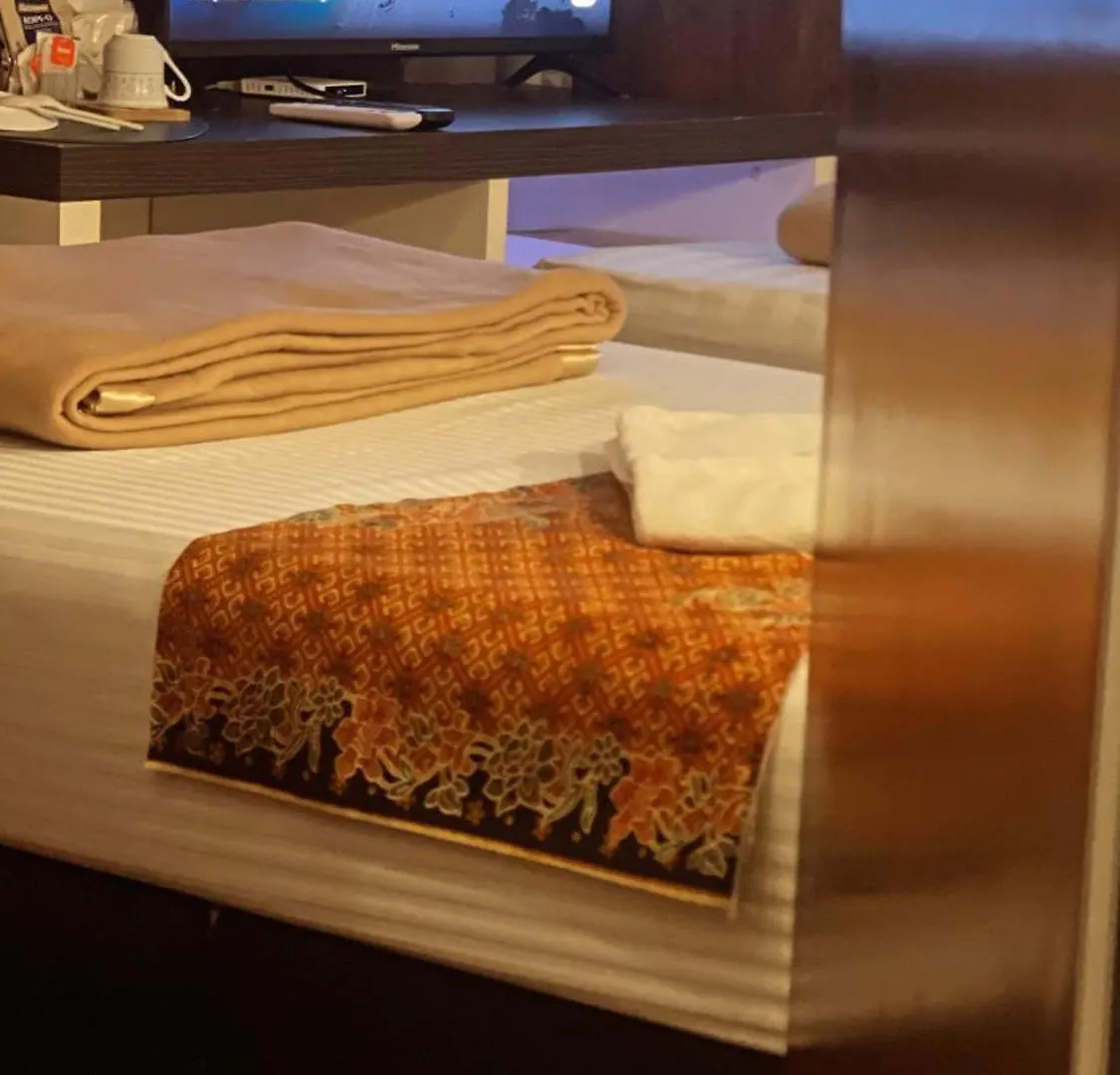 Hostel Heritage House 123 Τζωρτζ Τάουν Μαλαισία