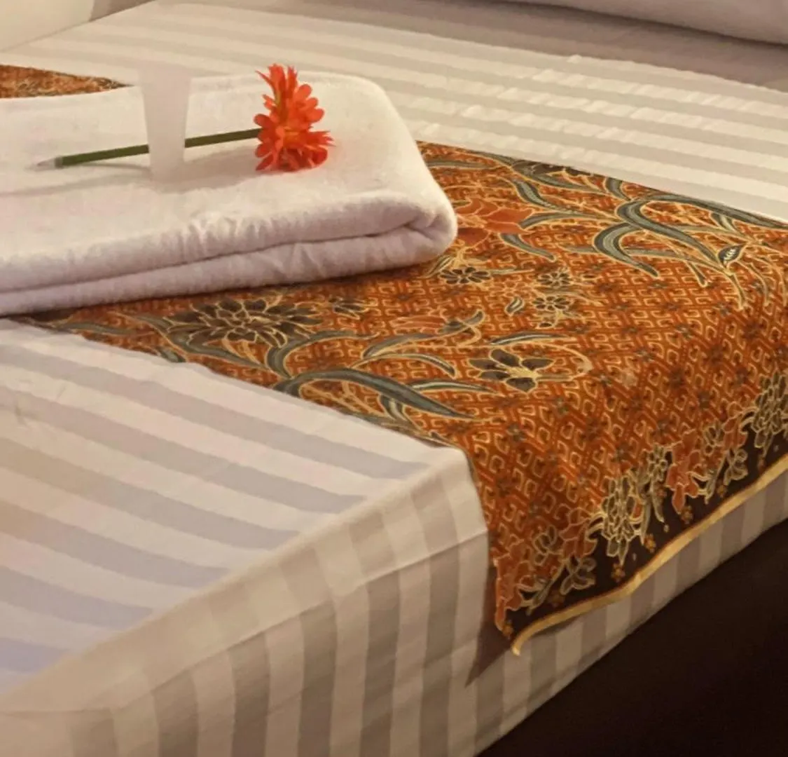 Hostel Heritage House 123 Τζωρτζ Τάουν